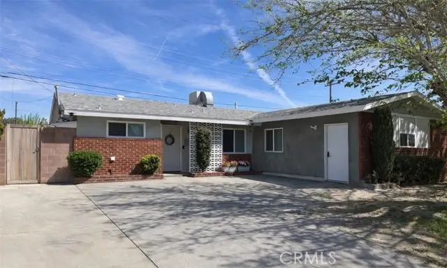 45414 Raysack, Lancaster, CA 93535 - #1