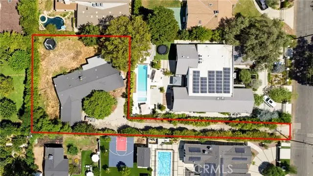 23347 Collins Street, Woodland Hills, CA 91367 - #3