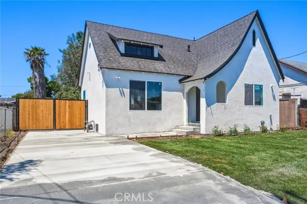 1433 Neptune, Wilmington, CA 90744