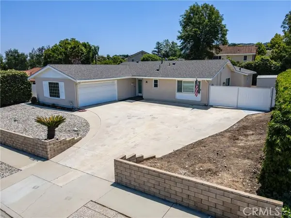 3424 Kimber Drive, Newbury Park, CA 91320
