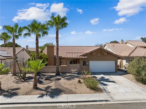 69921 Willow Lane, Cathedral City, CA 92234