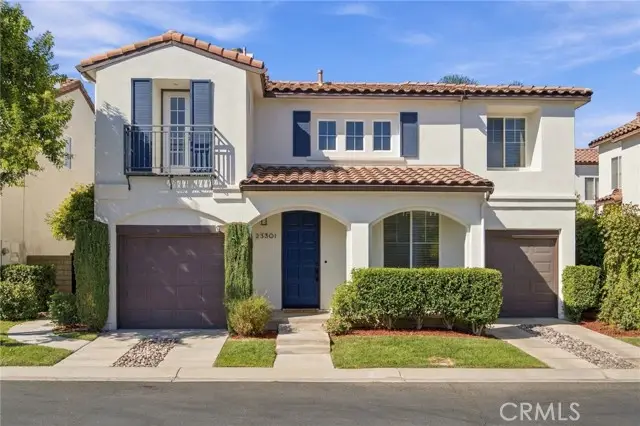 23301 Anacapa, Valencia, CA 91354 - #2