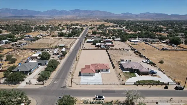 10658 East Avenue R10, Littlerock, CA 93543 - #2