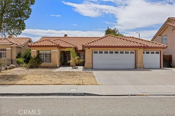 5856 Blue Sage, Palmdale, CA 93552