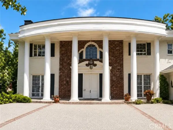 20543 Chatsboro Drive, Woodland Hills, CA 91364