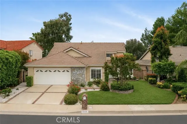 7910 Mencken Avenue, West Hills, CA 91304 - #1