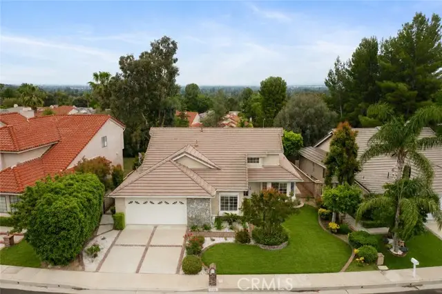 7910 Mencken Avenue, West Hills, CA 91304 - #2