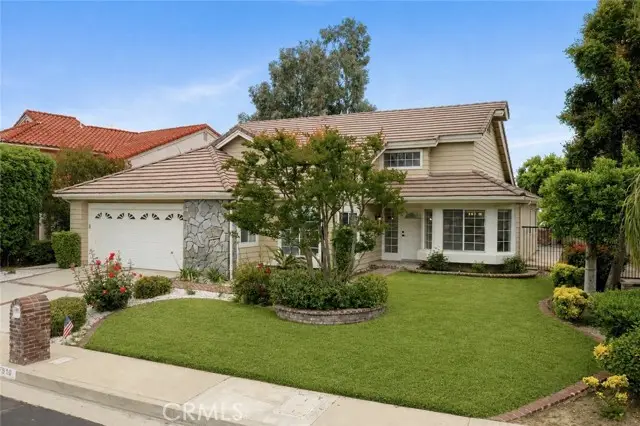 7910 Mencken Avenue, West Hills, CA 91304 - #3