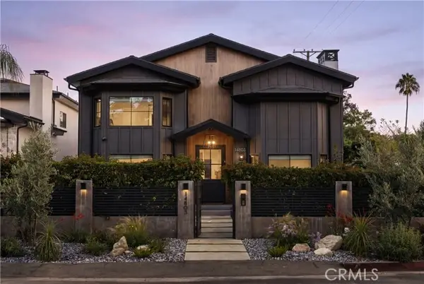 14803 Otsego Street, Sherman Oaks, CA 91403