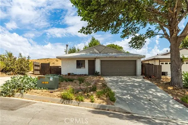 42534 Beaverbrook, Lake Hughes, CA 93532