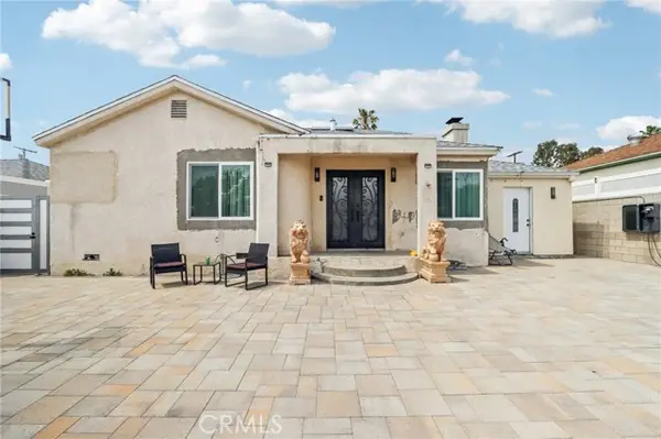 6545 Kraft Avenue, North Hollywood, CA 91606