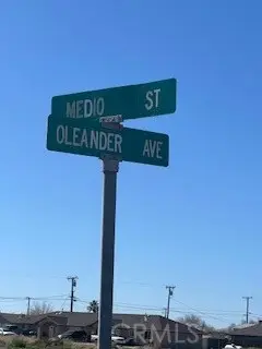 1234 MEDIO, California City, CA 93505 - #1