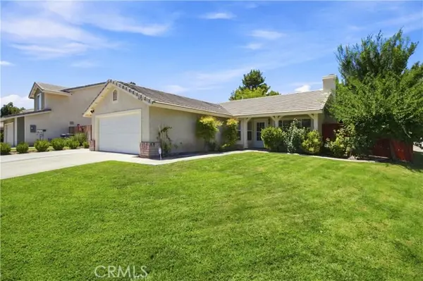 44719 Tarragon Drive, Lancaster, CA 93536