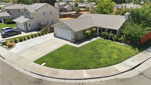 44719 Tarragon Drive, Lancaster, CA 93536 - #2