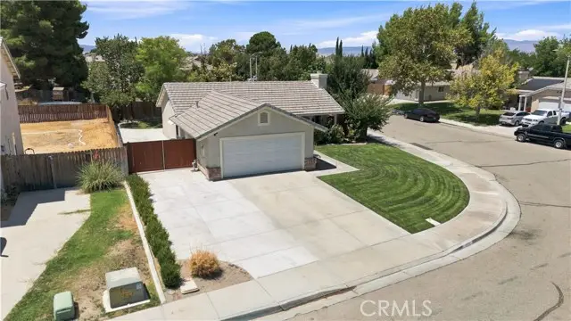 44719 Tarragon Drive, Lancaster, CA 93536 - #3