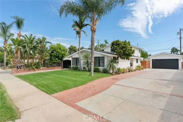 15622 Index, Granada Hills, CA 91344