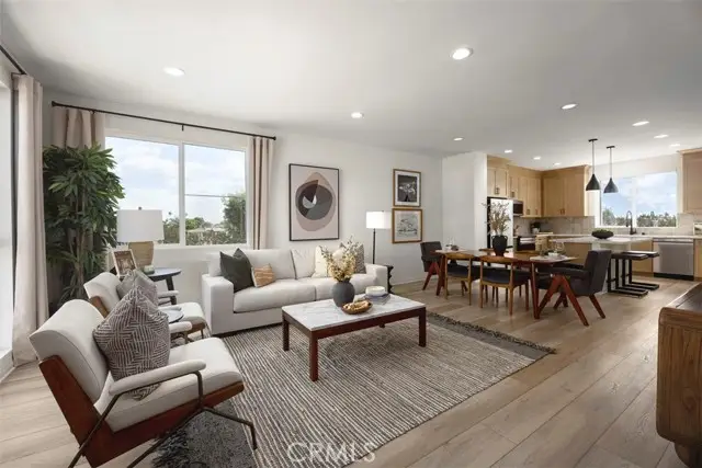5804 Linden  #5, Long Beach, CA 90805 - #2