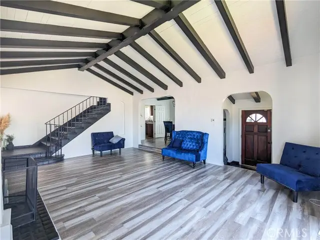 3208 74th Street, Los Angeles, CA 90043 - #2