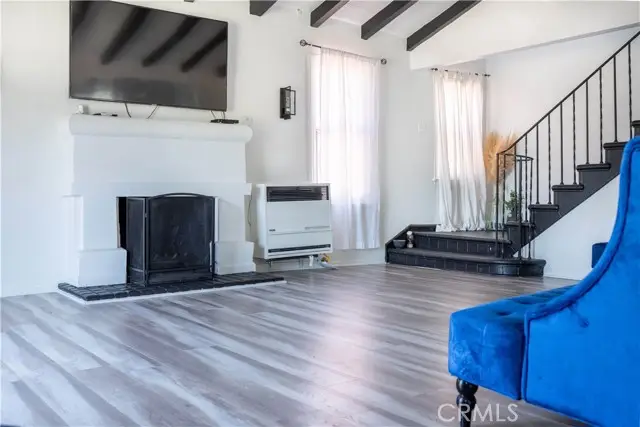 3208 74th Street, Los Angeles, CA 90043 - #3