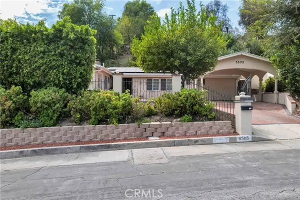 5505 Keokuk Avenue, Woodland Hills, CA 91367