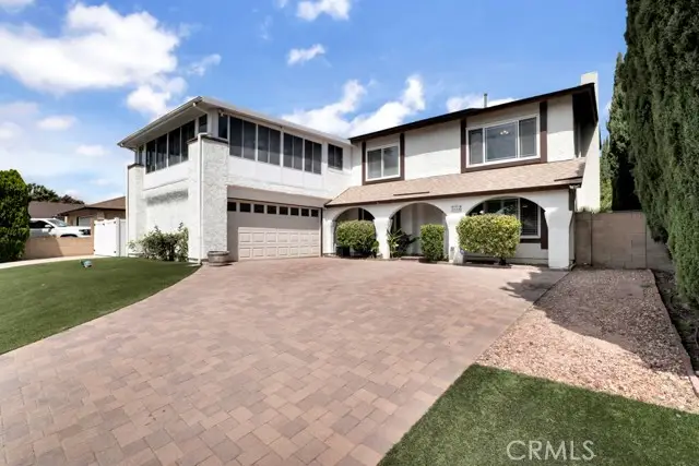 2048 Shelby Lane, Simi Valley, CA 93065 - #1