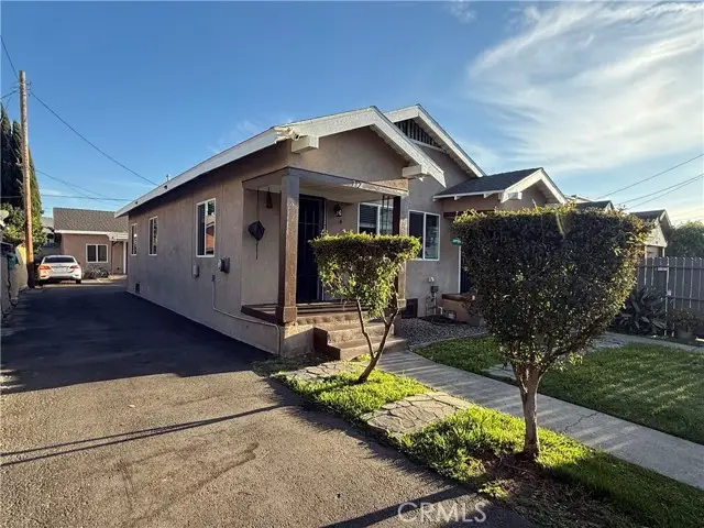 712 54th, Los Angeles, CA 90037 - #3