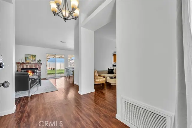 2848 Trakell, Rosamond, CA 93560 - #2