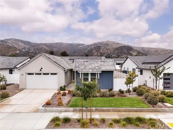 3805 Shannon Lane, Piru, CA 93040