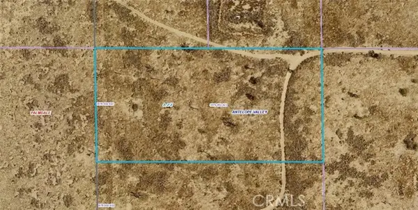 0 P2 Avenue, Palmdale, CA 93591