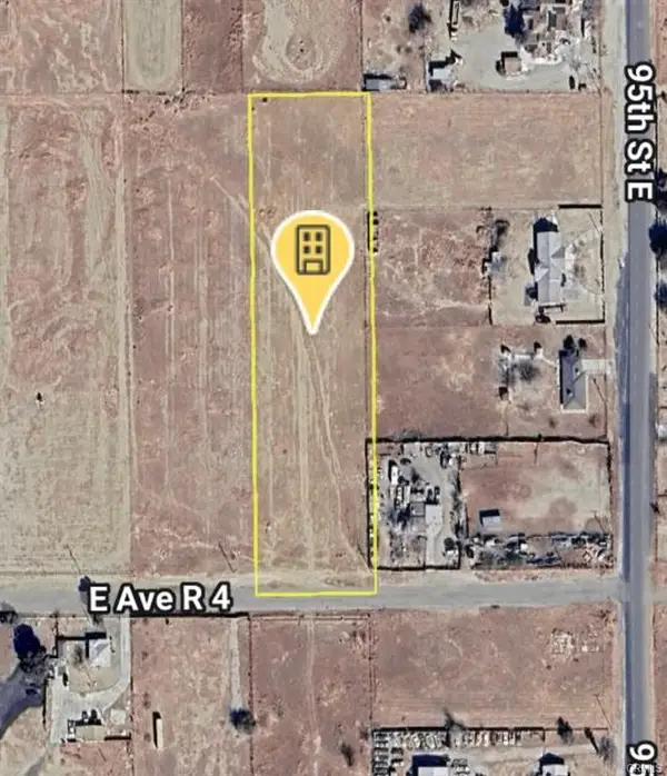 0 R4/VIC Vac Ave,, Littlerock, CA 93543