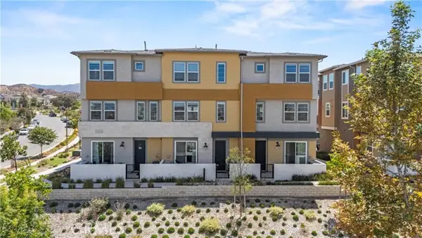 27105 Valley Oak, Valencia, CA 91381