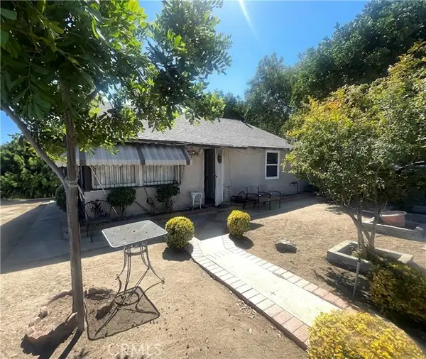 10605 Laurel Canyon, Los Angeles, CA 91331