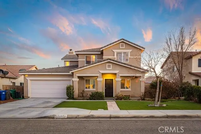 3102 Topaz, Lancaster, CA 93535 - #1