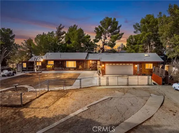 34920 Cheseboro, Palmdale, CA 93552