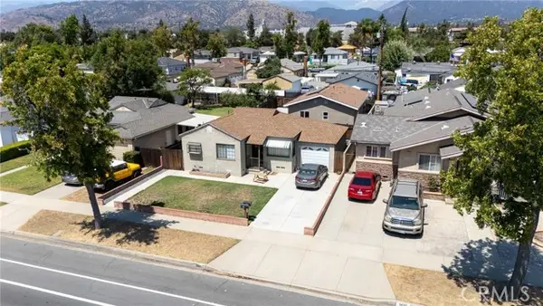 1421 Bonita, La Verne, CA 91750
