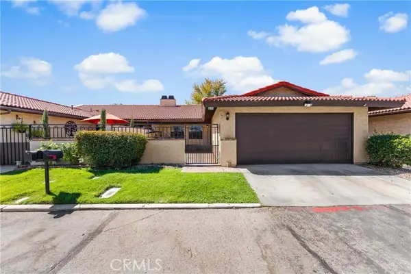 1152 Avenue J12, Lancaster, CA 93535