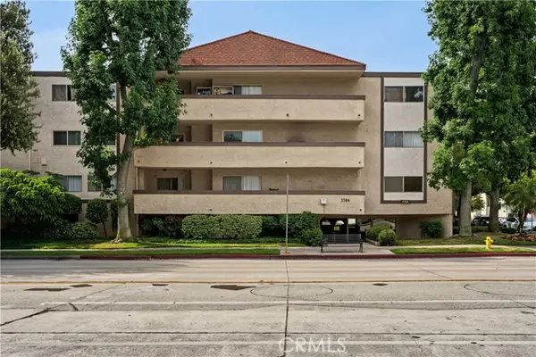 2386 Del Mar Boulevard  #112, Pasadena, CA 91107