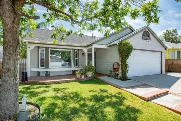 31910 Green Hill, Castaic, CA 91384