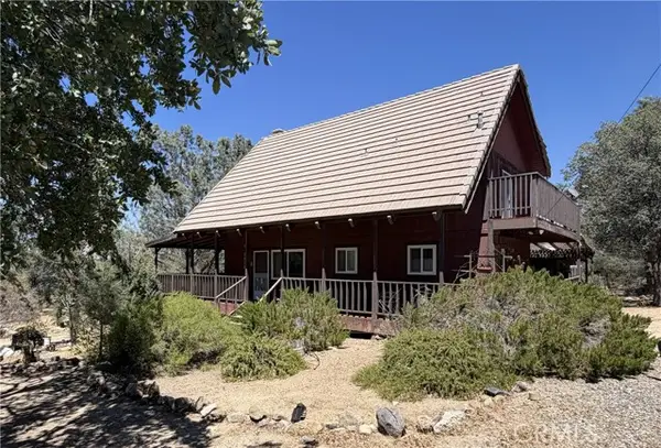 3512 Oakwood, Lake Isabella, CA 93240