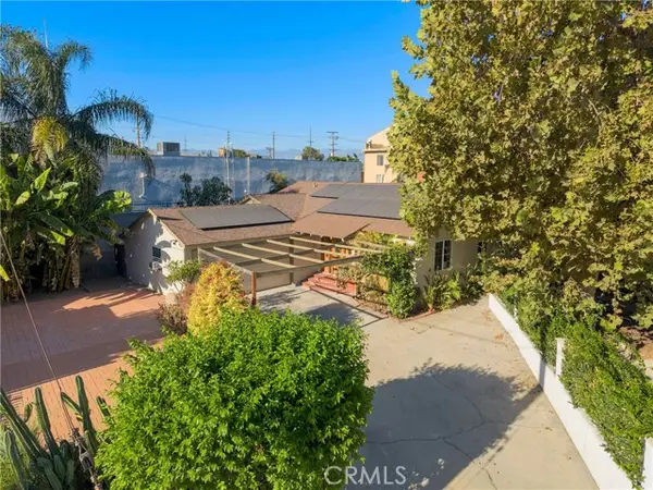 7134 Stansbury Avenue, Van Nuys, CA 91405
