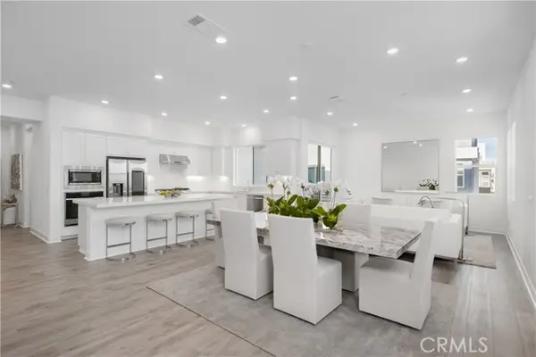 27225 Cranmore  #101, Valencia, CA 91381