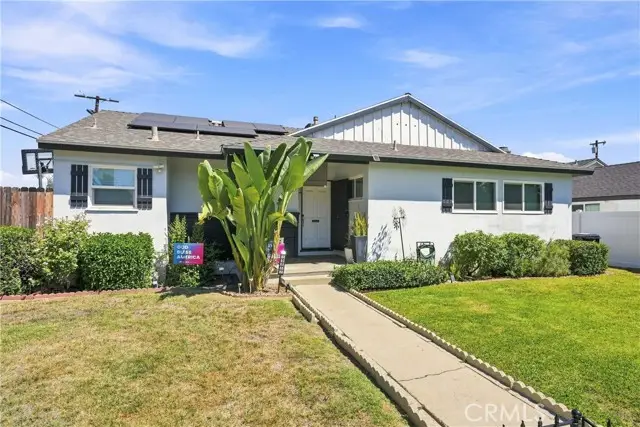 19857 Bassett, Winnetka, CA 91306 - #1