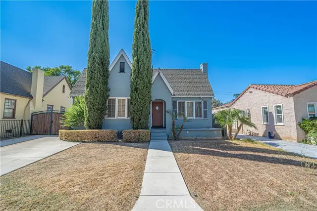 4578 Merrill, Riverside, CA 92506 - #1