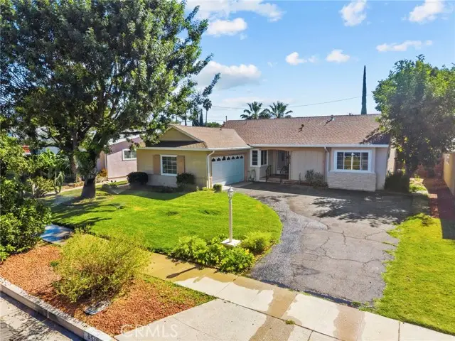 8518 Fullbright Avenue, Winnetka, CA 91306 - #1
