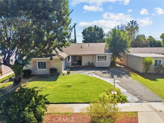 8518 Fullbright Avenue, Winnetka, CA 91306 - #2