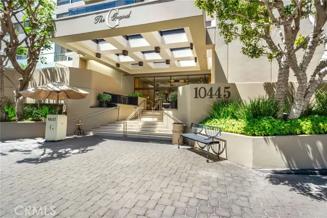 10445 Wilshire  #1606, Los Angeles, CA 90024 - #1