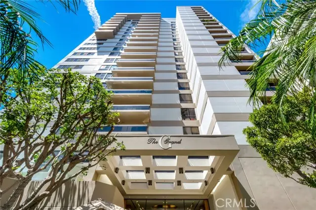 10445 Wilshire  #1606, Los Angeles, CA 90024 - #3