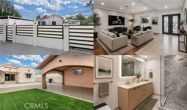 6917 Tyrone Avenue, Van Nuys, CA 91405 - #1