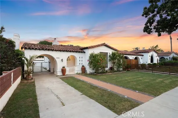 3626 62nd Street, Los Angeles, CA 90043