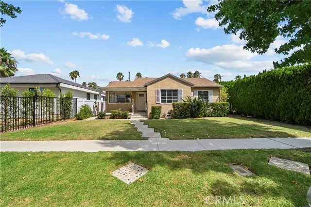 17465 Bullock Street, Encino, CA 91316 - #1